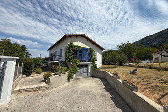 achat maison st-laurent-en-royans 26190