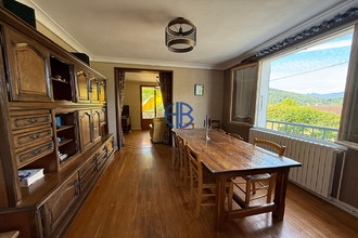 achat maison st-laurent-en-royans 26190