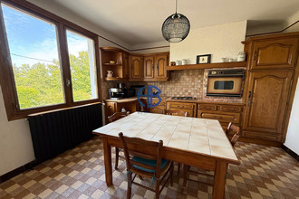 achat maison st-laurent-en-royans 26190