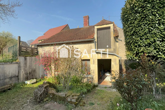 achat maison st-laurent-l-abbaye 58150