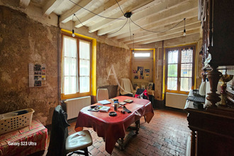 achat maison st-laurent-l-abbaye 58150