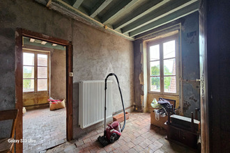 achat maison st-laurent-l-abbaye 58150