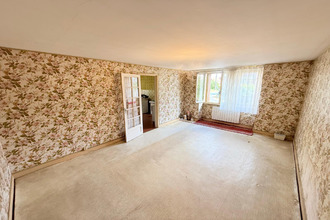 achat maison st-laurent-l-abbaye 58150