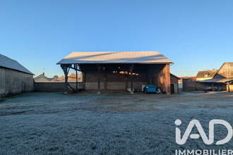 achat maison st-laurent-la-gatine 28210