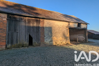 achat maison st-laurent-la-gatine 28210