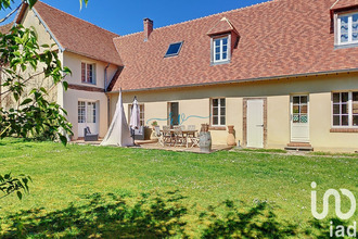 achat maison st-laurent-la-gatine 28210