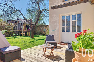 achat maison st-laurent-la-gatine 28210