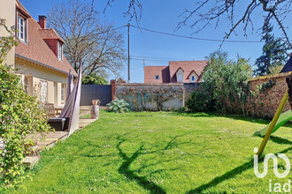 achat maison st-laurent-la-gatine 28210