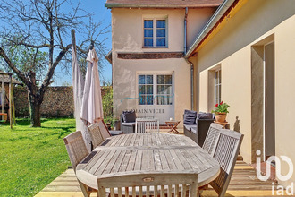 achat maison st-laurent-la-gatine 28210