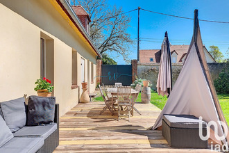 achat maison st-laurent-la-gatine 28210