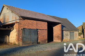 achat maison st-laurent-la-gatine 28210