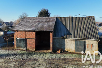 achat maison st-laurent-la-gatine 28210