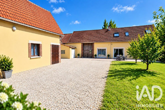 achat maison st-laurent-la-gatine 28210
