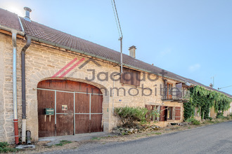 achat maison st-laurent-la-roche 39570