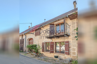 achat maison st-laurent-la-roche 39570