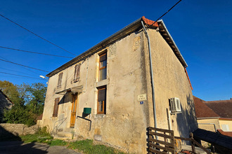achat maison st-laurent-la-roche 39570