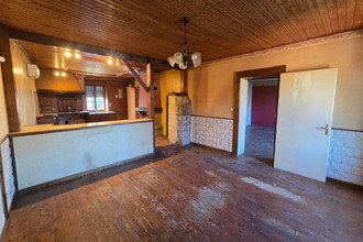 achat maison st-laurent-la-roche 39570