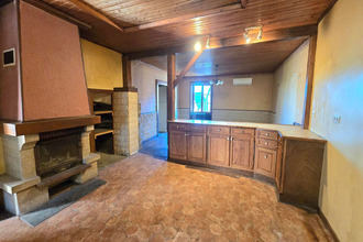 achat maison st-laurent-la-roche 39570