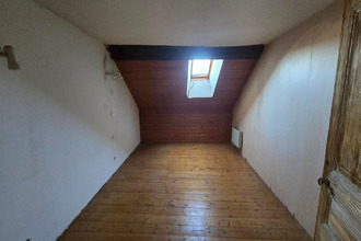 achat maison st-laurent-la-roche 39570
