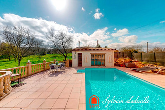 achat maison st-laurent-la-vallee 24170