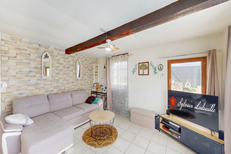 achat maison st-laurent-la-vallee 24170