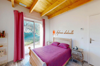 achat maison st-laurent-la-vallee 24170