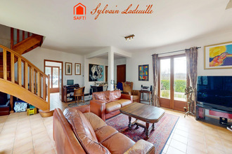 achat maison st-laurent-la-vallee 24170