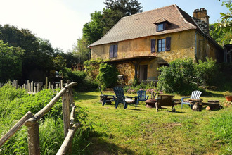 achat maison st-laurent-la-vallee 24170