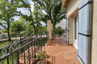 achat maison st-laurent-la-vernede 30330