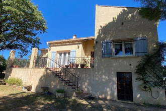 achat maison st-laurent-la-vernede 30330