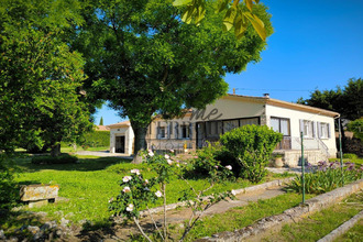 achat maison st-laurent-la-vernede 30330