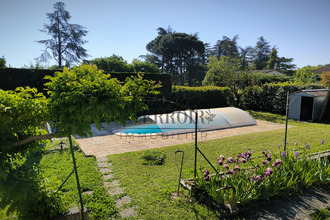 achat maison st-laurent-la-vernede 30330