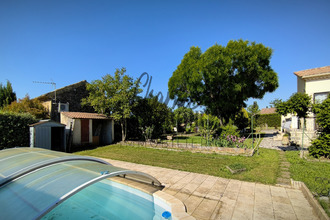 achat maison st-laurent-la-vernede 30330