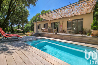 achat maison st-laurent-la-vernede 30330