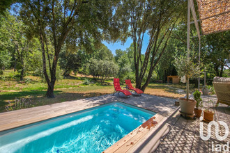 achat maison st-laurent-la-vernede 30330