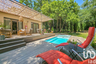 achat maison st-laurent-la-vernede 30330