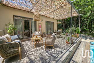 achat maison st-laurent-la-vernede 30330