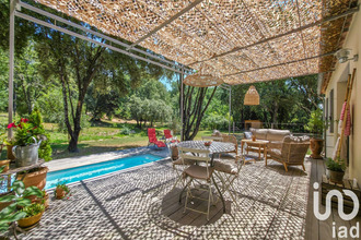 achat maison st-laurent-la-vernede 30330