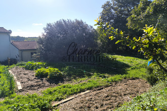 achat maison st-laurent-la-vernede 30330