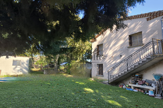 achat maison st-laurent-la-vernede 30330