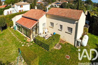 achat maison st-laurent-la-vernede 30330