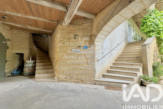 achat maison st-laurent-la-vernede 30330