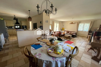 achat maison st-laurent-la-vernede 30330