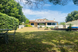 achat maison st-laurent-la-vernede 30330