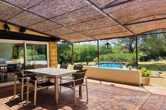 achat maison st-laurent-la-vernede 30330