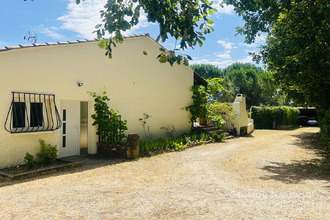 achat maison st-laurent-la-vernede 30330