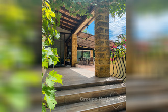 achat maison st-laurent-la-vernede 30330