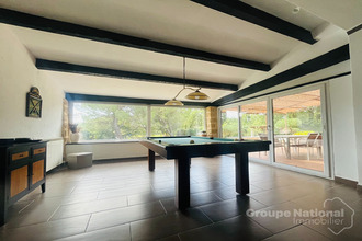 achat maison st-laurent-la-vernede 30330