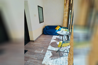 achat maison st-laurent-la-vernede 30330