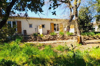 achat maison st-laurent-la-vernede 30330